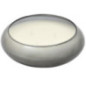 Bougie citronnelle pot en verre