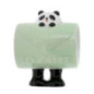 Tasse forme animal  panda / chat