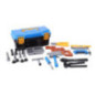 Set boite a outils 25pcs