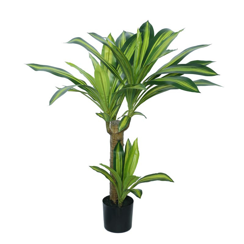 Plante artificielle h80cm