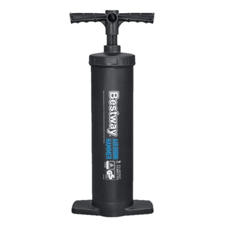 Pompe manuelle air hammer 48cm