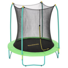 Trampoline exterieur 2.44m x 2.2