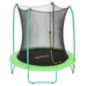 Trampoline exterieur 2.44m x 2.2
