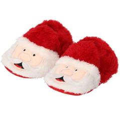 Chausson noel bebe