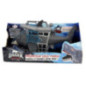 Set requin et vehicule