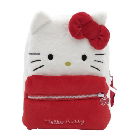 Sac a dos peluche