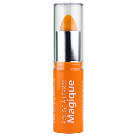 Rouge a levres magique me
