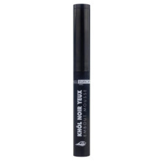 Khol noir yeux embout mousse me
