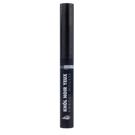 Khol noir yeux embout mousse me