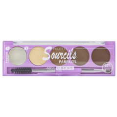Palette sourcils parfaits me