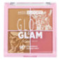 Palette teint glow and glam me