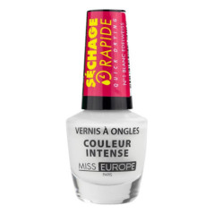 Vernis a ongles sechage rapide