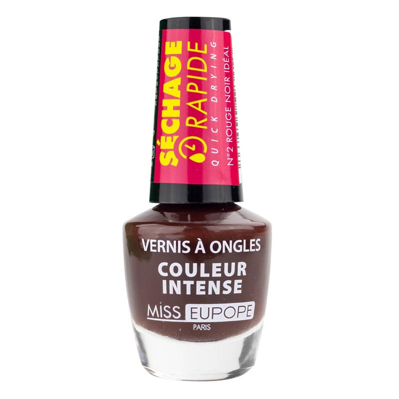 Vernis a ongles sechage rapide
