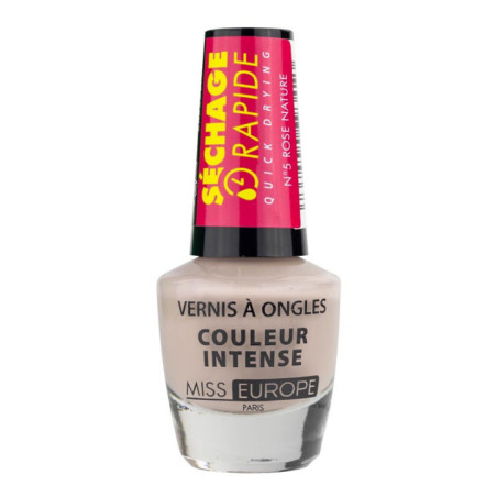 Vernis a ongles sechage rapide