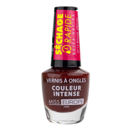 Vernis a ongles sechage rapide