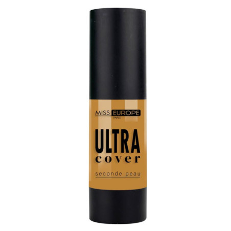 Fond de teint ultra cover me