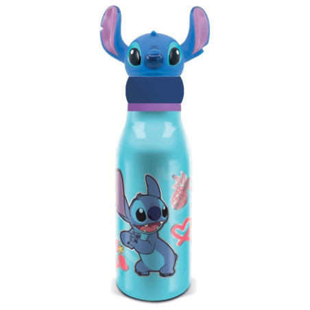 Bouteille bouchon 3d 690 ml stit