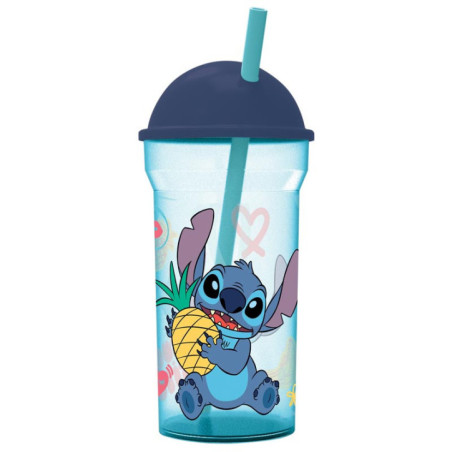 Gobelet bubble tea 460ml