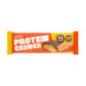 Barre proteinee chocolat peanut