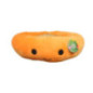 Corbeille pour chien forme fruit