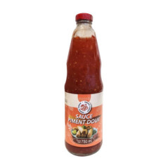 Sauce piment doux 750ml