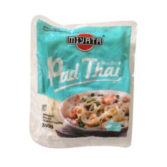 Miyata nouilles pad thai