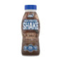 Protein shake 330ml brownie