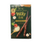 Biscuits sticks noisettes choco