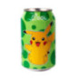 Soda citron pikachu 33cl