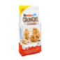 Cookies crunchy