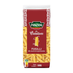 Fusilli