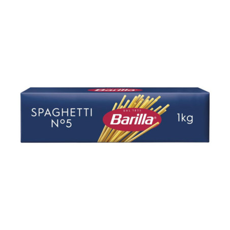 Spaghettis n°5