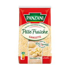 Pate fraiche gansette