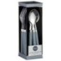 Menagere 16 pieces inox