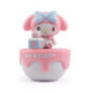 Figurine hello kitty and friends