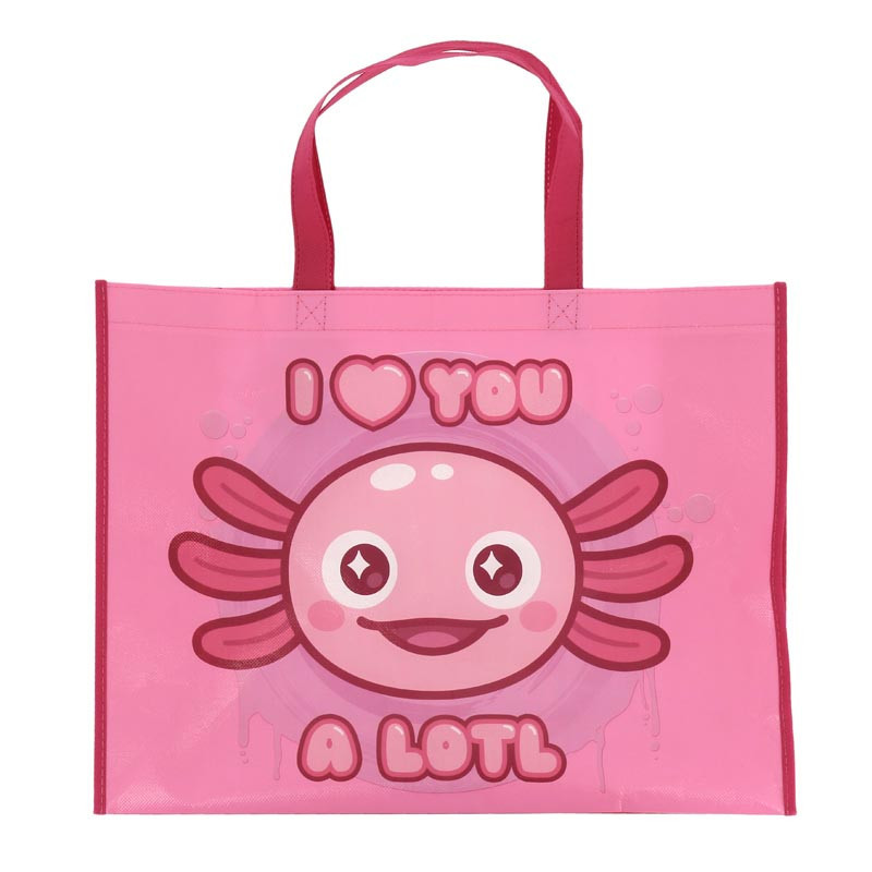 Sac kawaii pour la vie