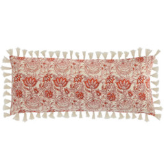 Coussin imprime 30x70cm