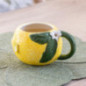 Mug citron