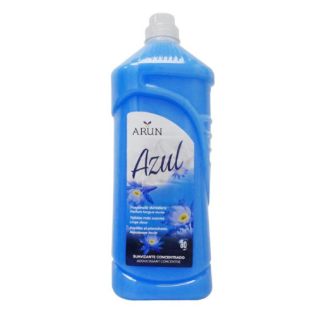 Adoucissant 2l azul