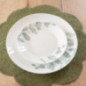 Service a vaisselle12 pcs