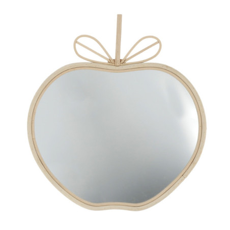 Miroir pomme