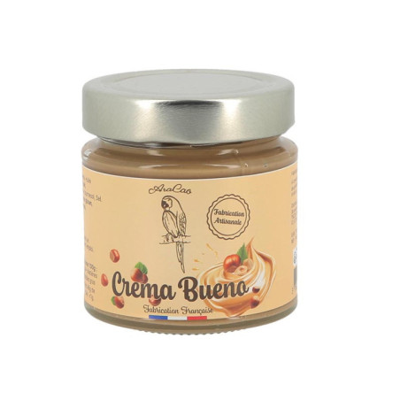 Crema bueno pate a tartiner 200g