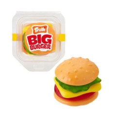 Mini burger 50g