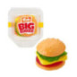 Mini burger 50g