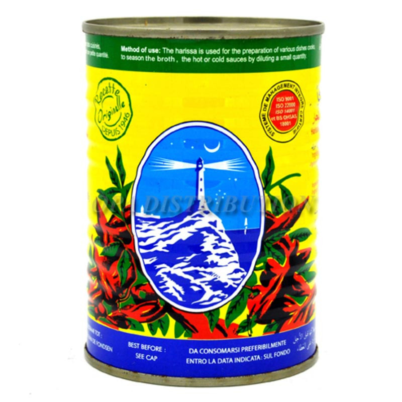 Harissa 300g