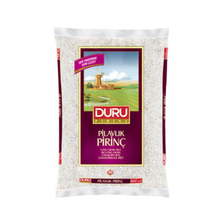 Duru riz long 1kg