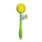 Brosse vaisselle silicone