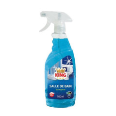 Nettoyant salle de bain 500ml