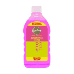 Nettoyant sol concentre 440ml