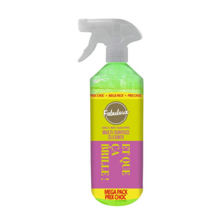 Nettoyant multi-surfaces 750ml